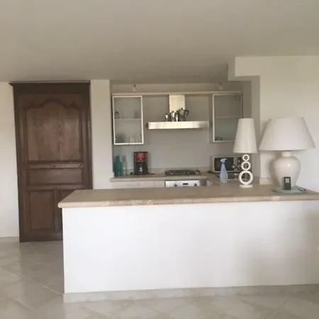 Σπίτι διακοπών Bellavista *