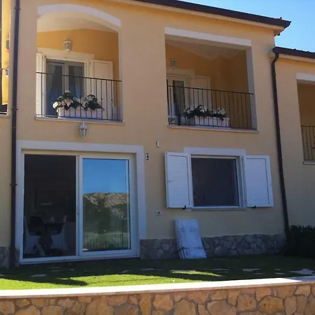 Bellavista Chia