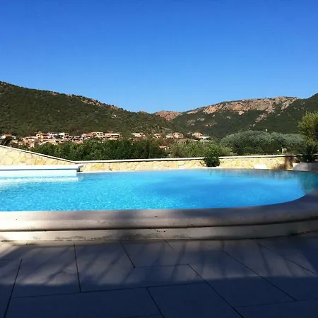 Σπίτι διακοπών Bellavista